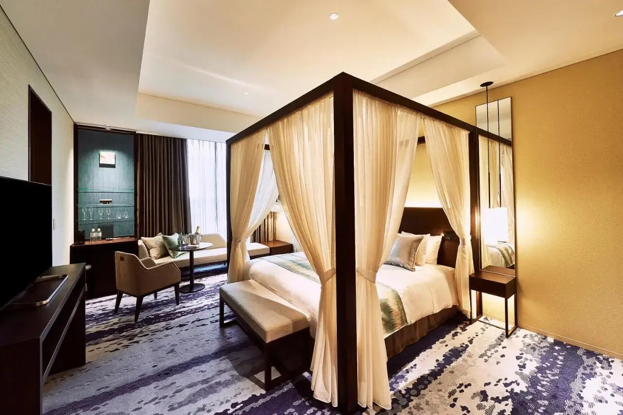 Photo - The Gate Hotel Tokyo by Hulic