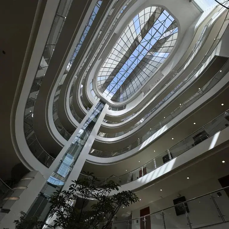 Photo - Hotel Atrium Plaza