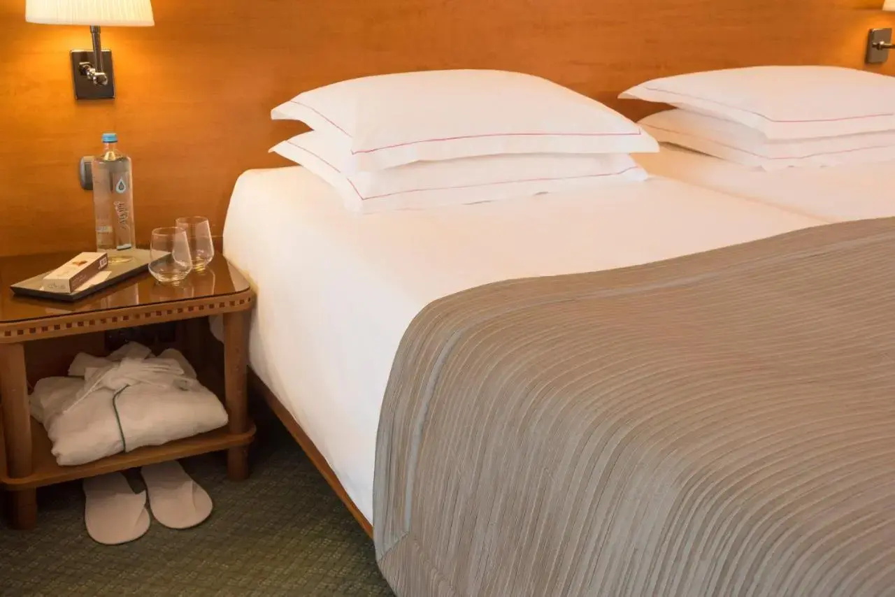 Photo - President Hotel Athens