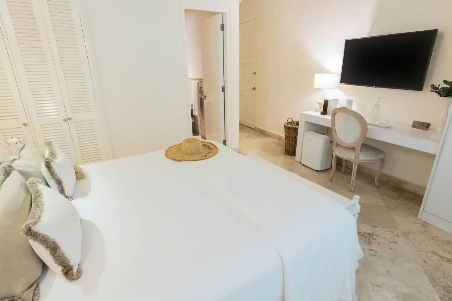 Foto - Casa Diluca Cartagena Hotel Boutique