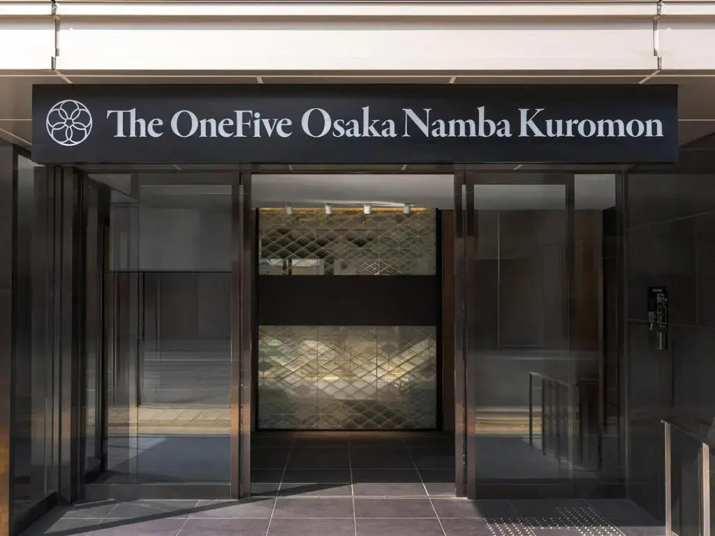 Photo - The OneFive Osaka Namba Kuromon