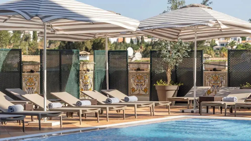 Foto - Holiday Inn Algarve Albufeira by IHG