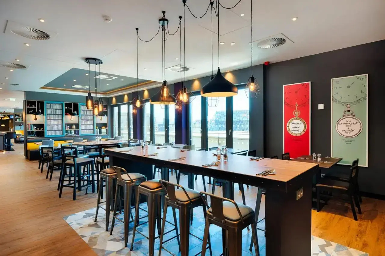 Foto - Premier Inn Dresden City Prager Straße