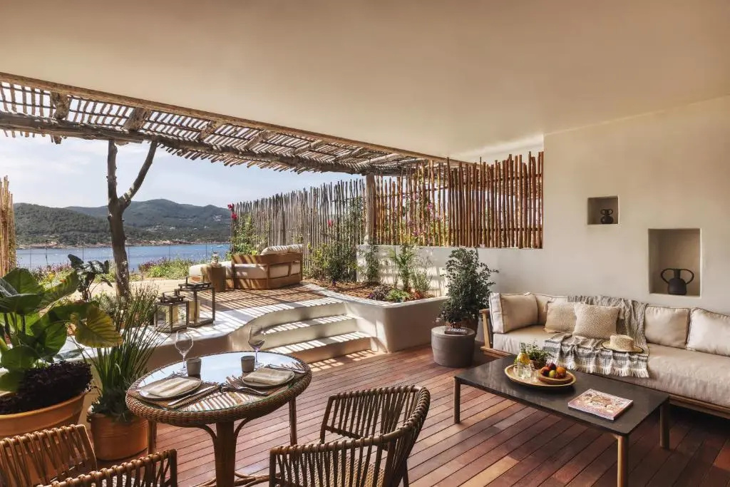 Six Senses Ibiza, Bild 16 von 29