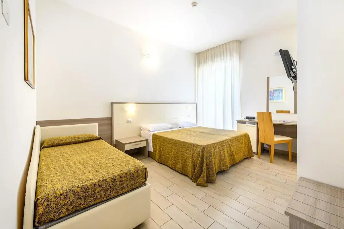 Foto - Hotel St. Gregory Park