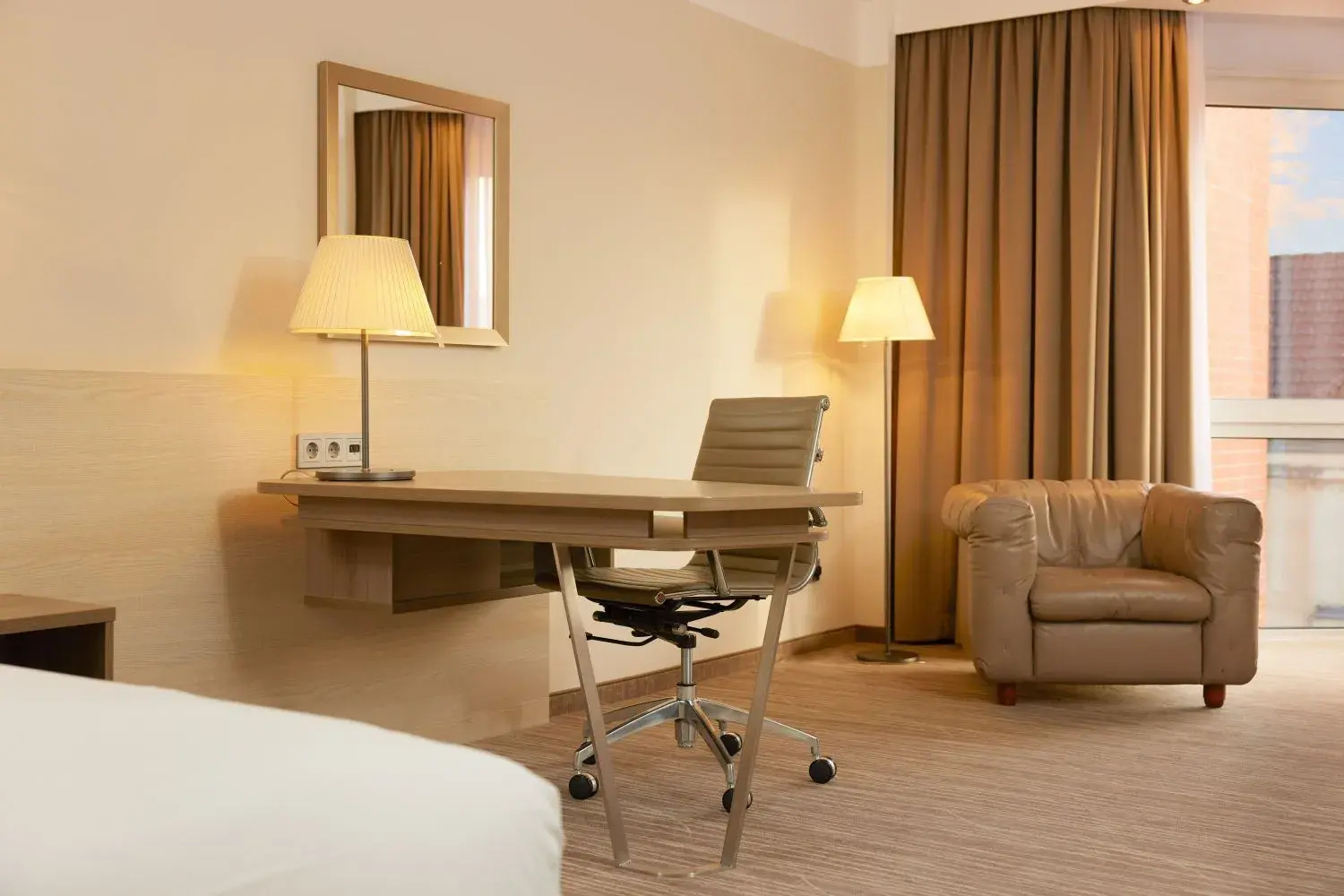 Foto - DoubleTree by Hilton Hannover Schweizerhof