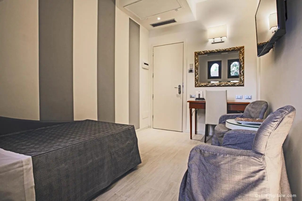 Photo - Savoia Hotel Country House Bologna
