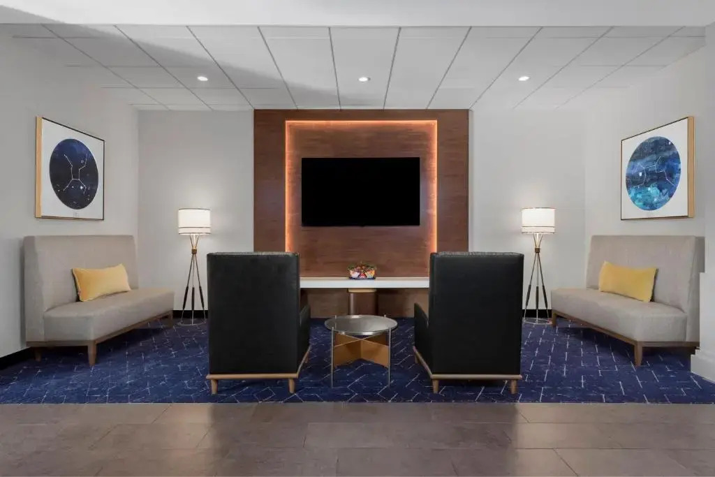 Foto - Courtyard by Marriott San Diego Miramar