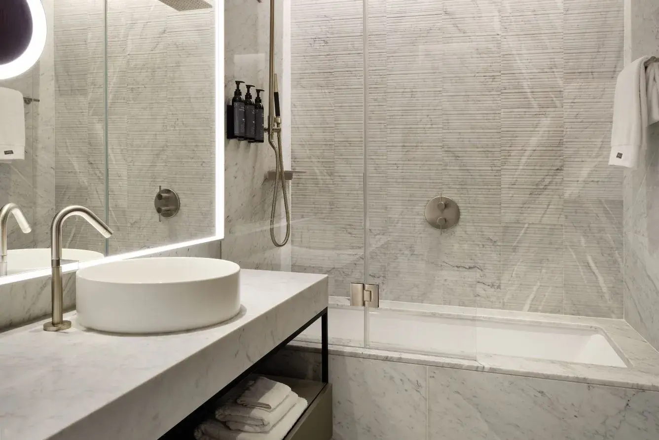 Foto - The Westin London City