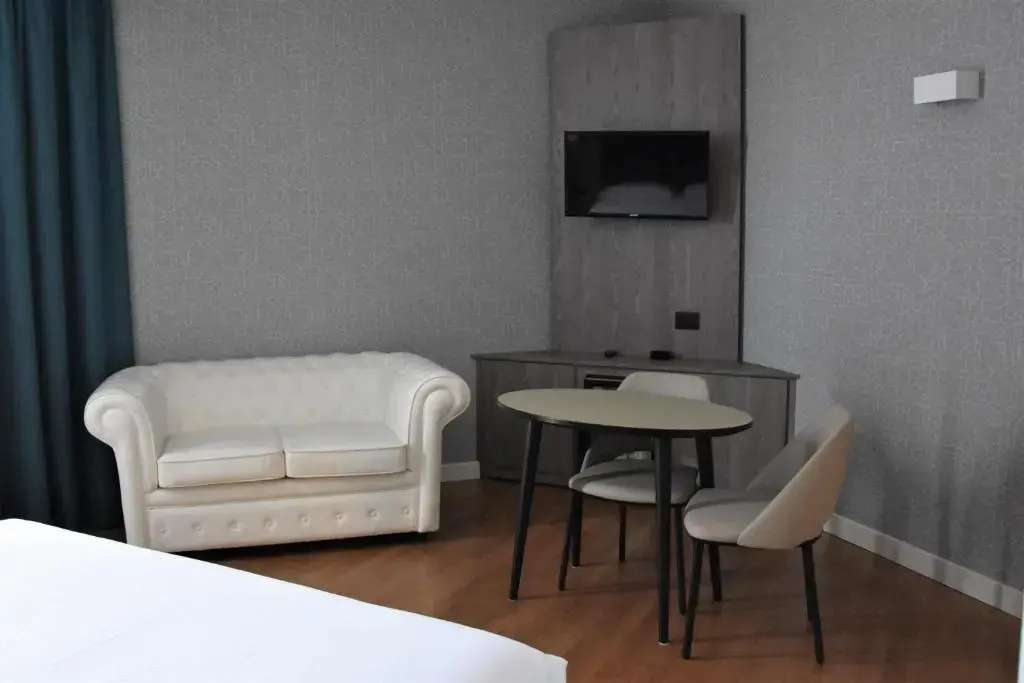 Foto - Hotel Motel Prestige