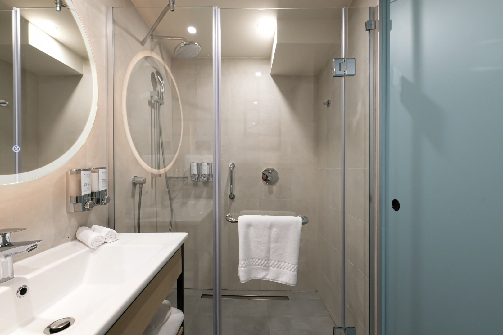 Foto - Hampton By Hilton Batumi Center