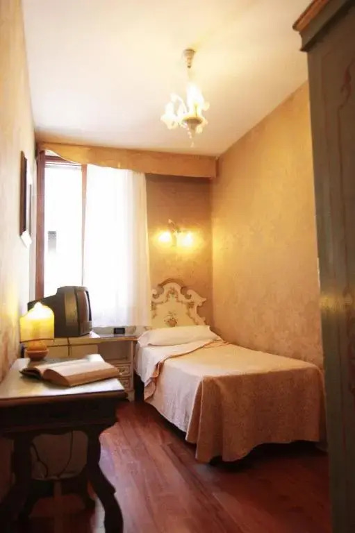 Foto - Hotel Malibran