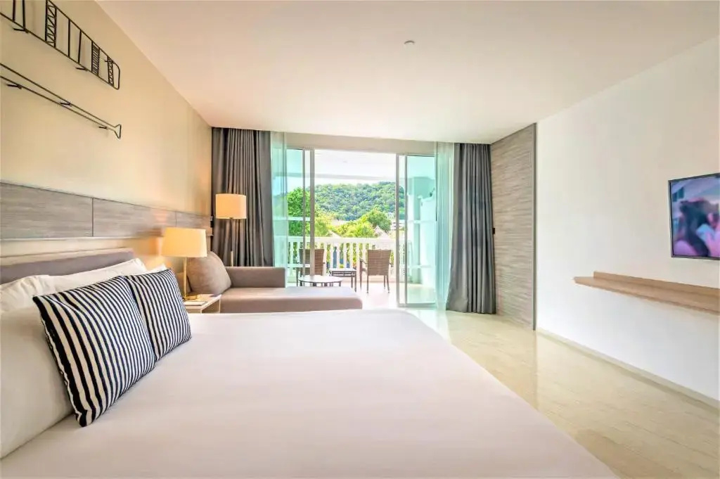Foto - Centara Ao Nang Beach Resort & Spa Krabi
