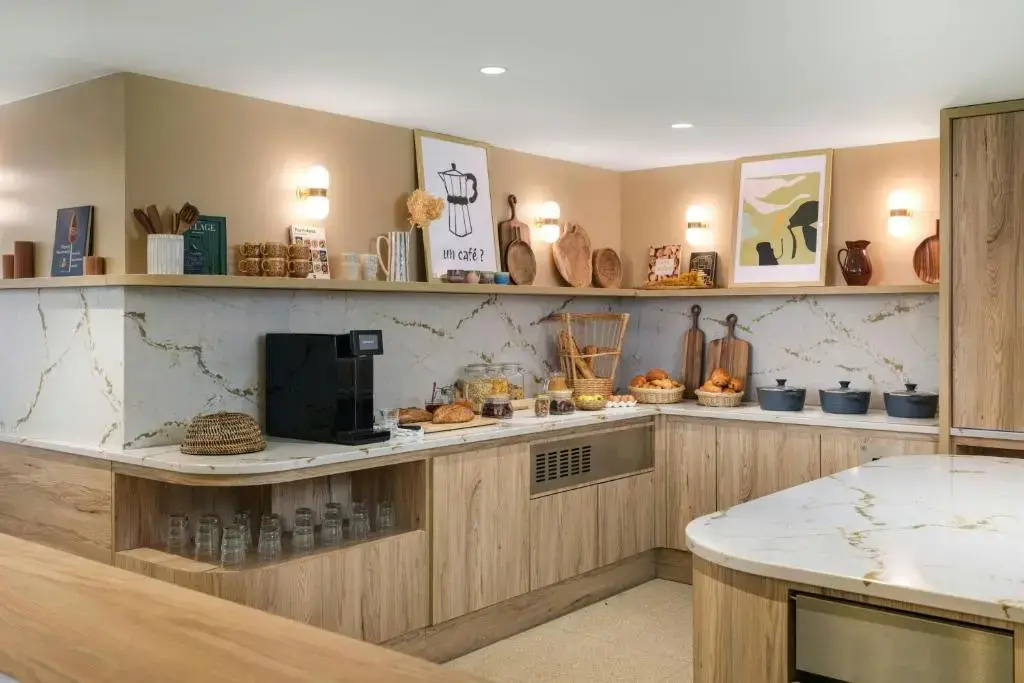 Photo - Residence Inn by Marriott Lille