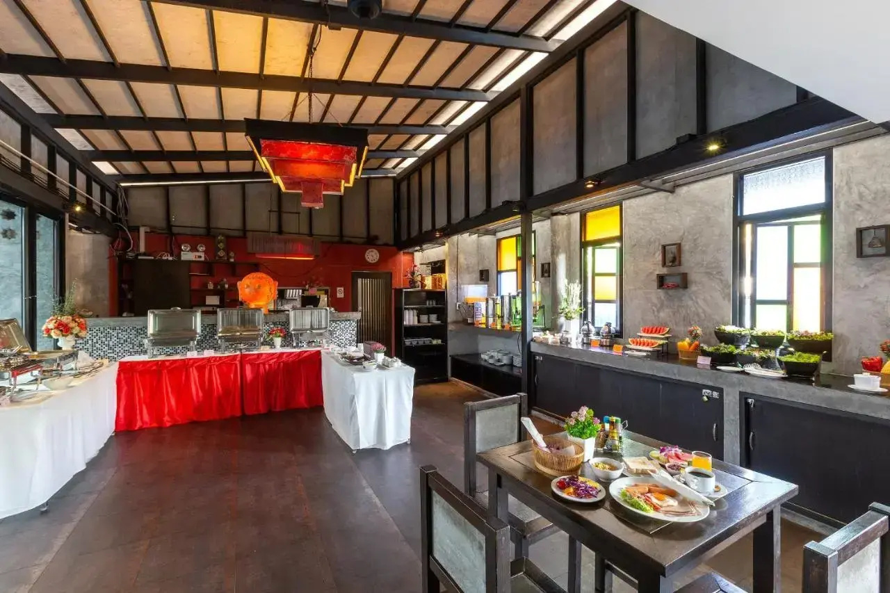 Photo - Phuketa Hotel Phuket Town
