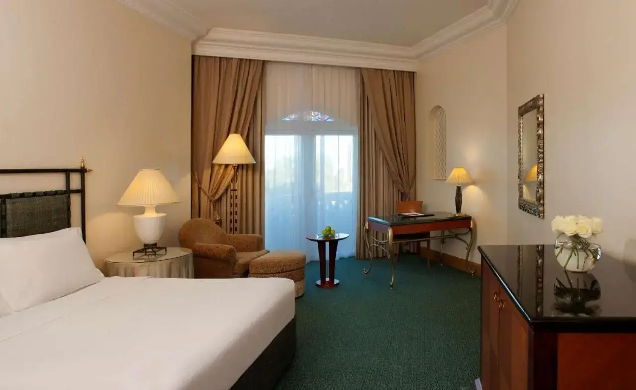 Foto - Grand Hyatt Muscat