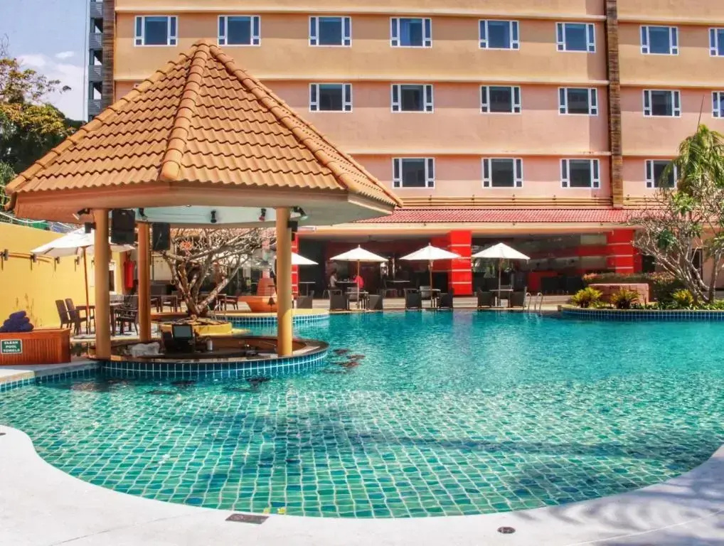 Foto - Nova Platinum Hotel