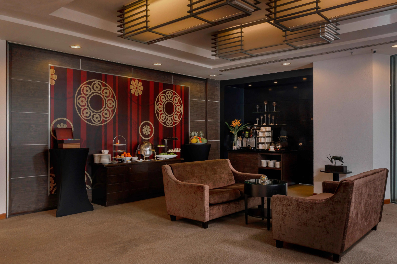 Foto - Meliá Kuala Lumpur