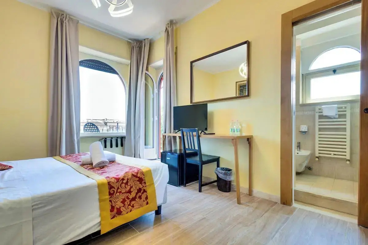Foto - Hotel Terminal