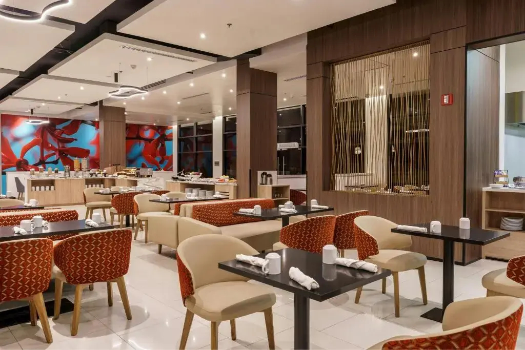 Photo - Courtyard by Marriott Panama Metromall