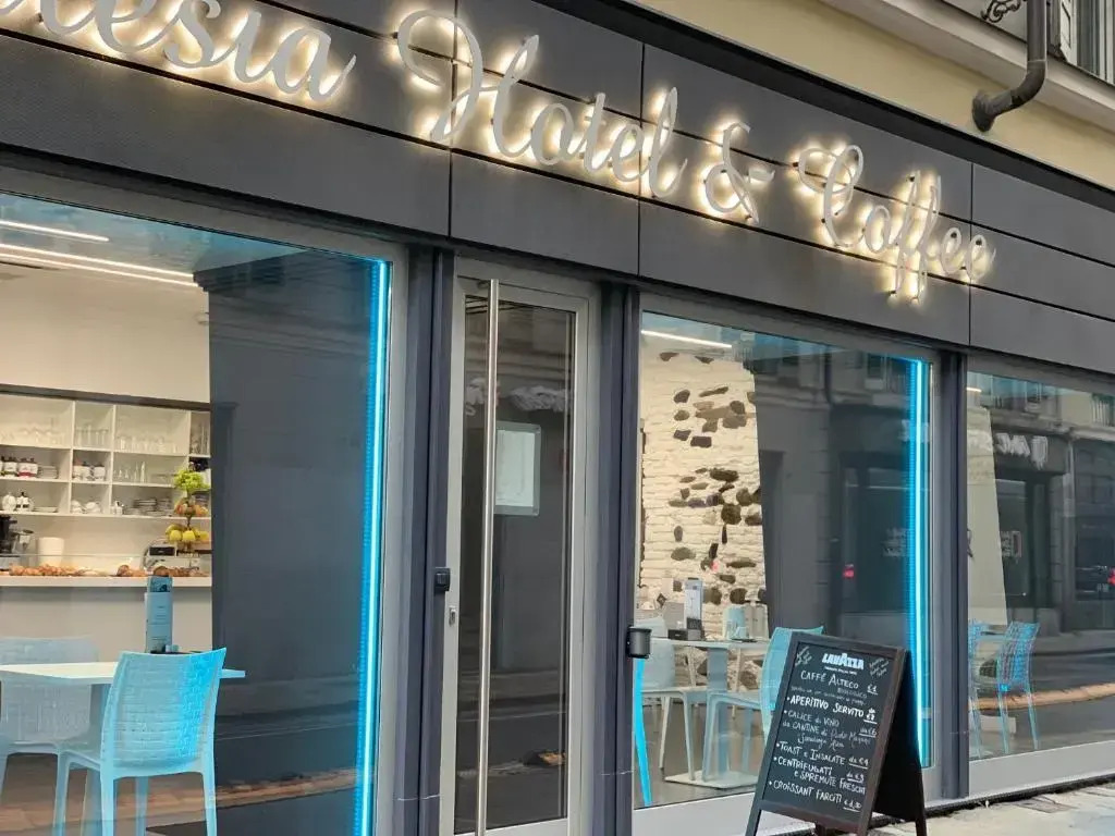 Photo - Adalesia Hotel & Coffee