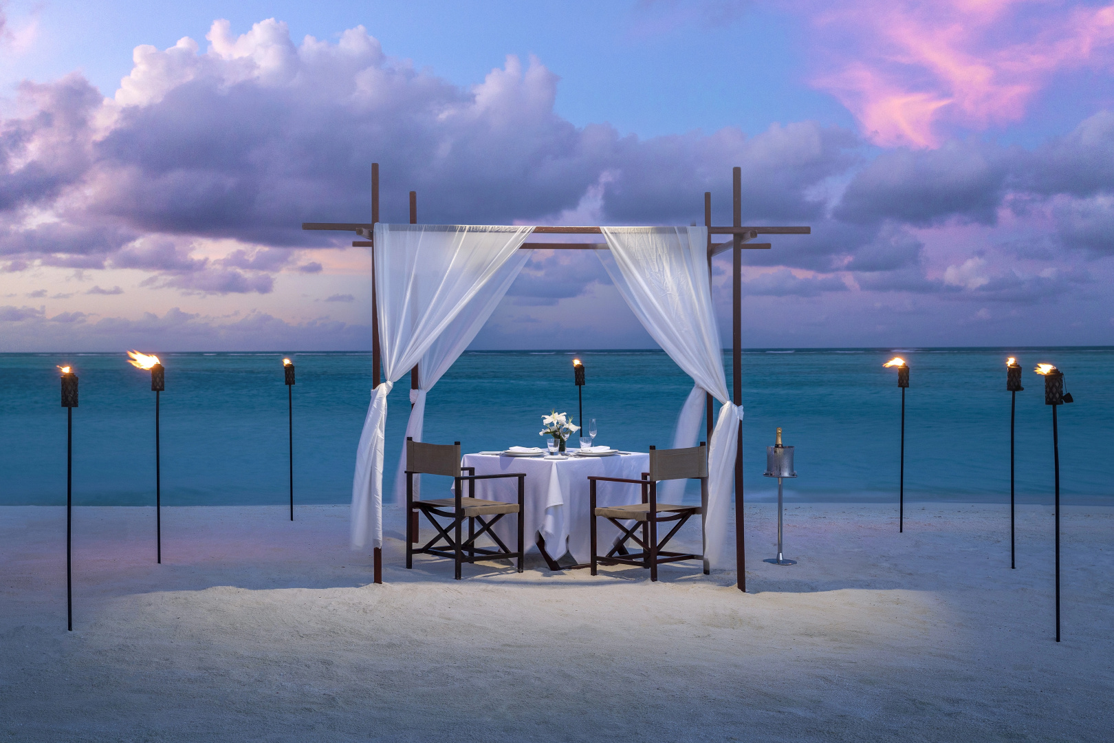 Foto - Niyama Private Islands Maldives