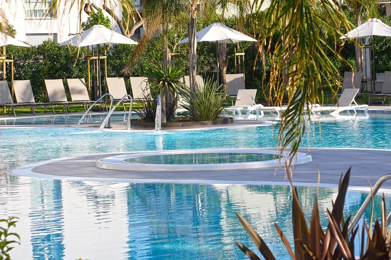 BG Hotel Caballero, Bild 23 von 25