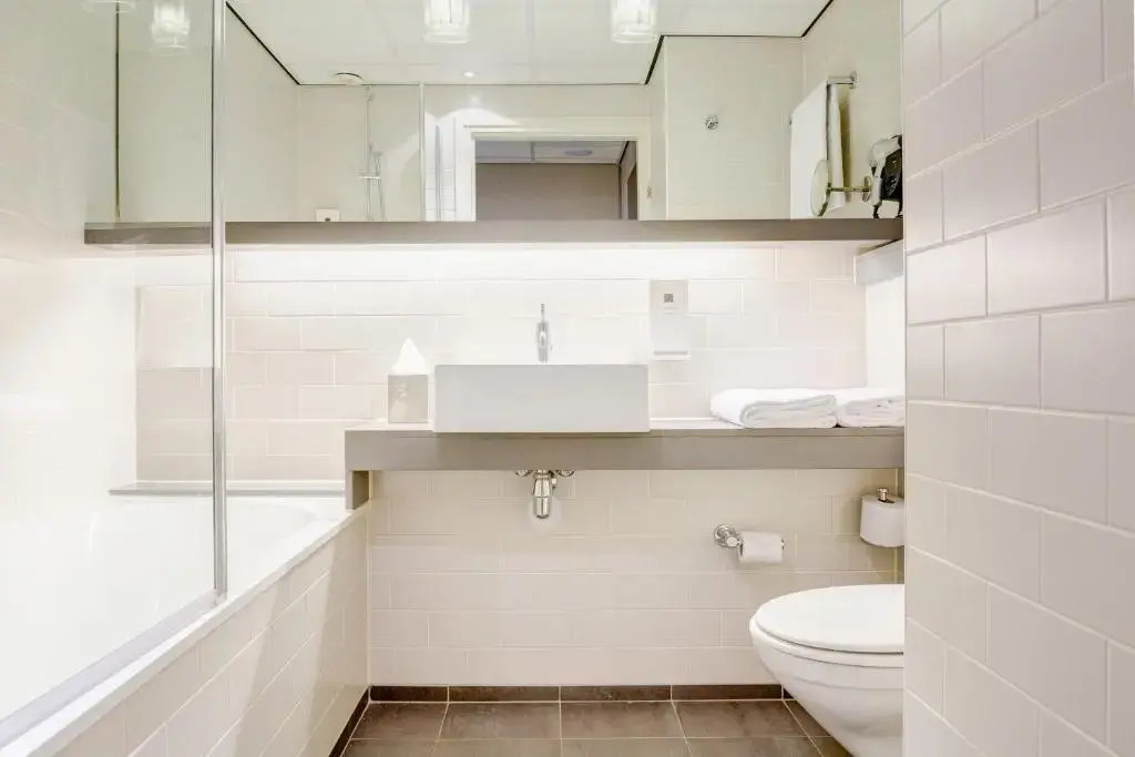 Foto - Leonardo Hotel Den Haag Babylon