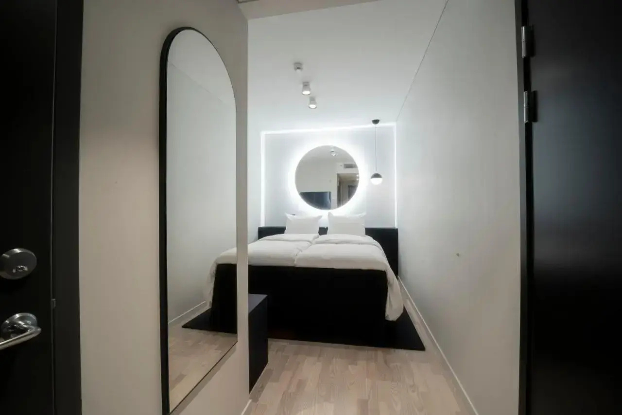 Photo - Quality Hotel Strawberry Arena