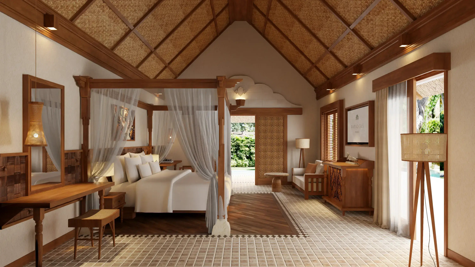 Foto - Paradisus by Meliá Bali