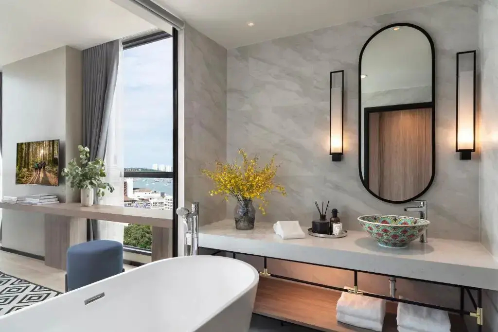 Photo - Somerset Pattaya