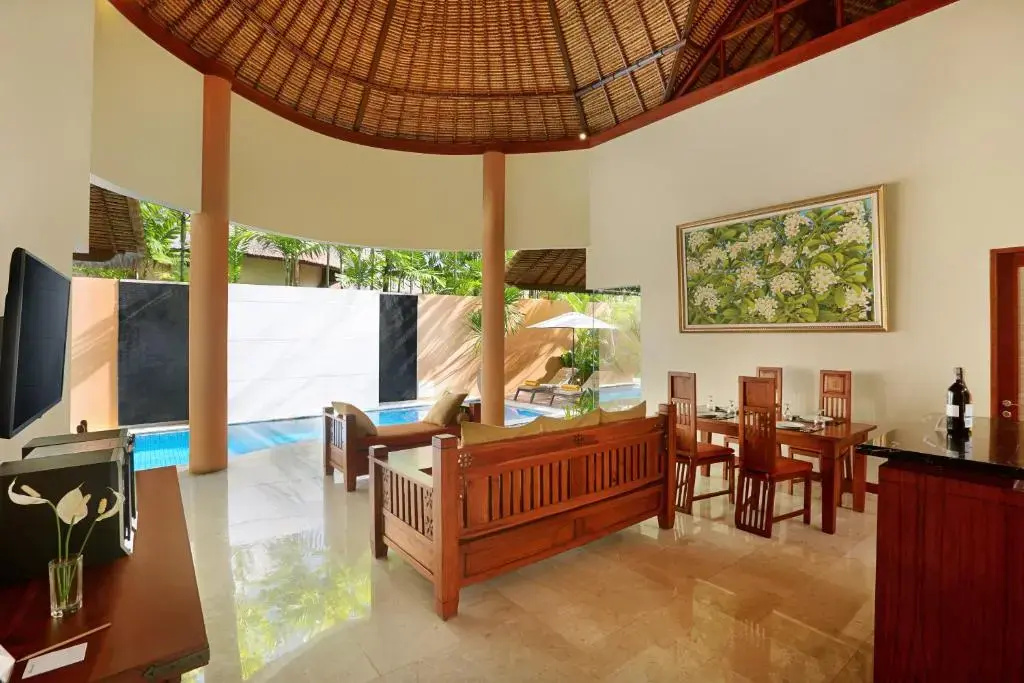 Foto - Bhavana Private Villas