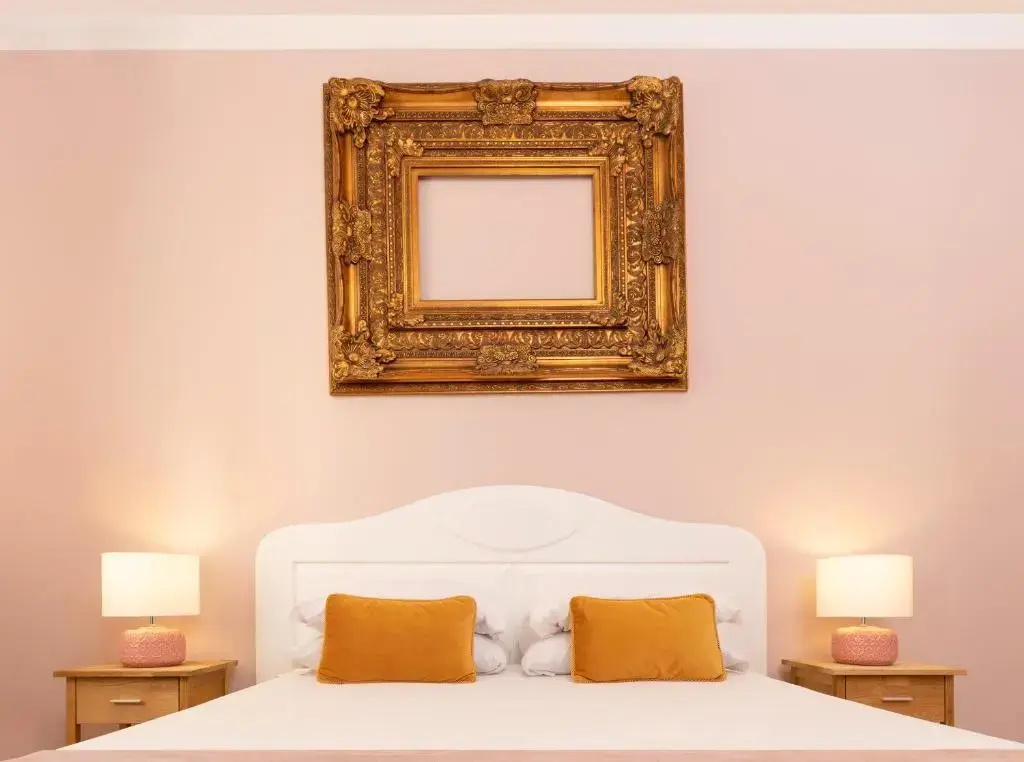 Foto - Colibrì Prestige Rooms - Roman Ruins View