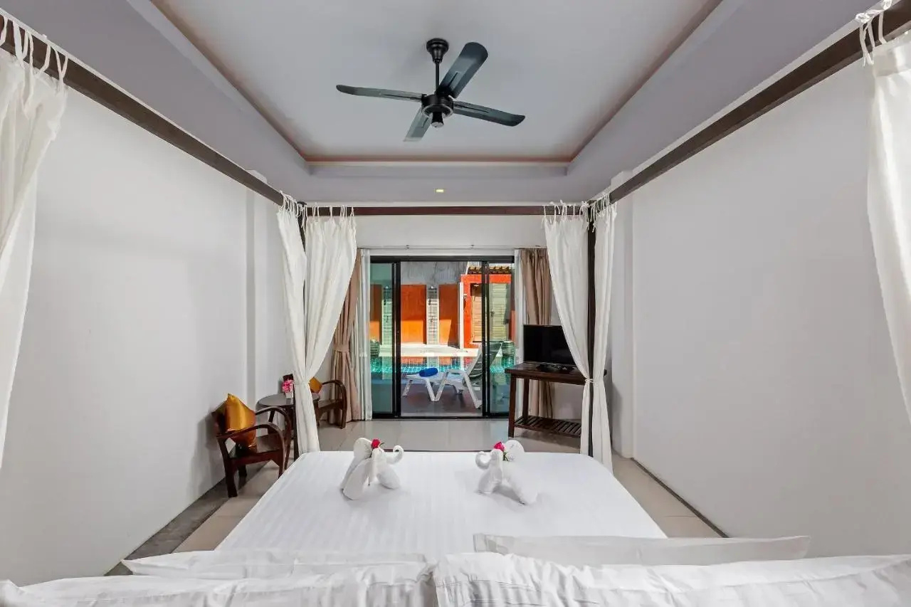 Photo - Phuketa Hotel Phuket Town