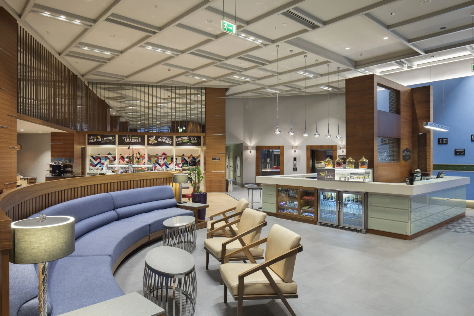Foto - Hampton By Hilton Bursa