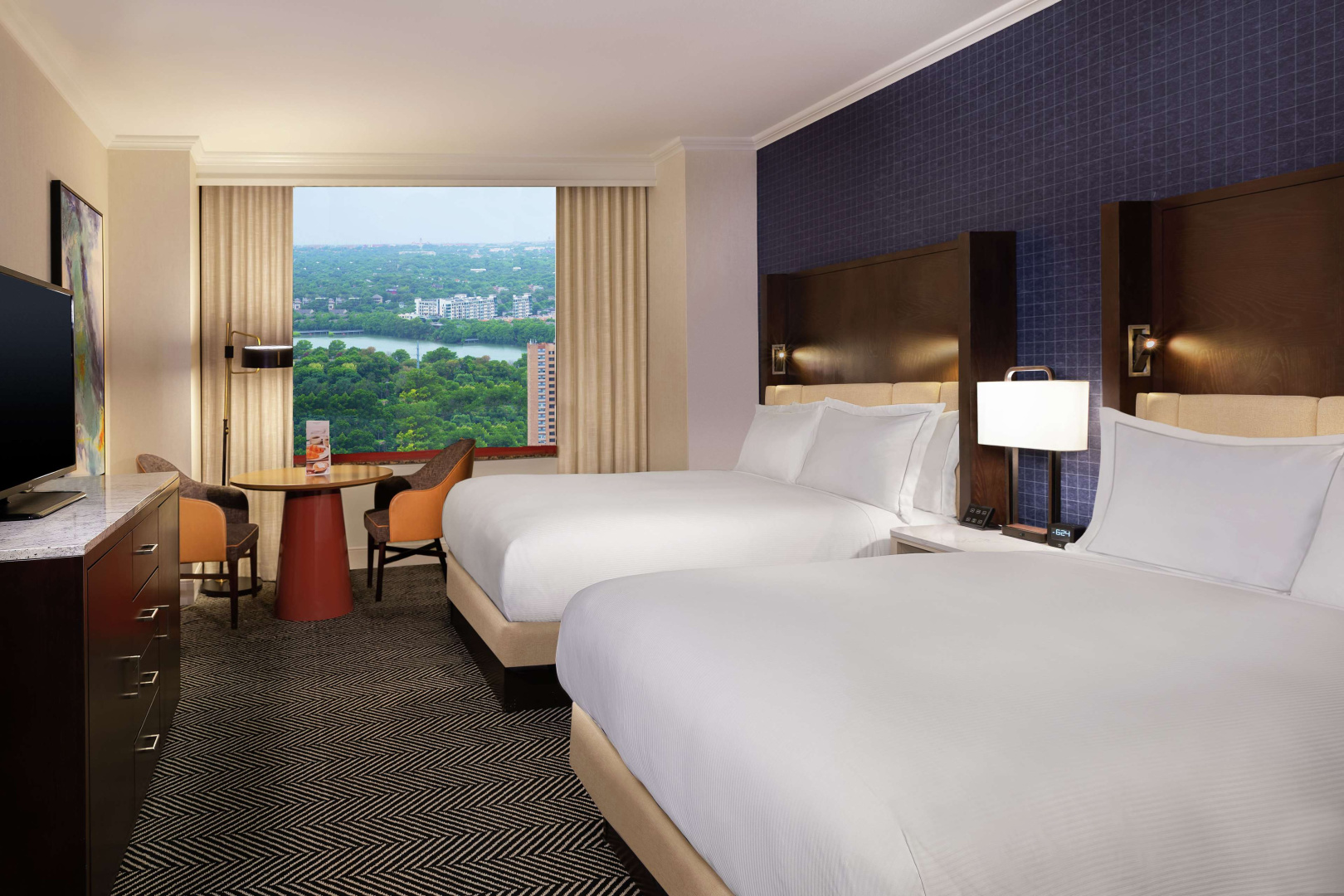Photo - Hilton Garden Inn Austin Downtown