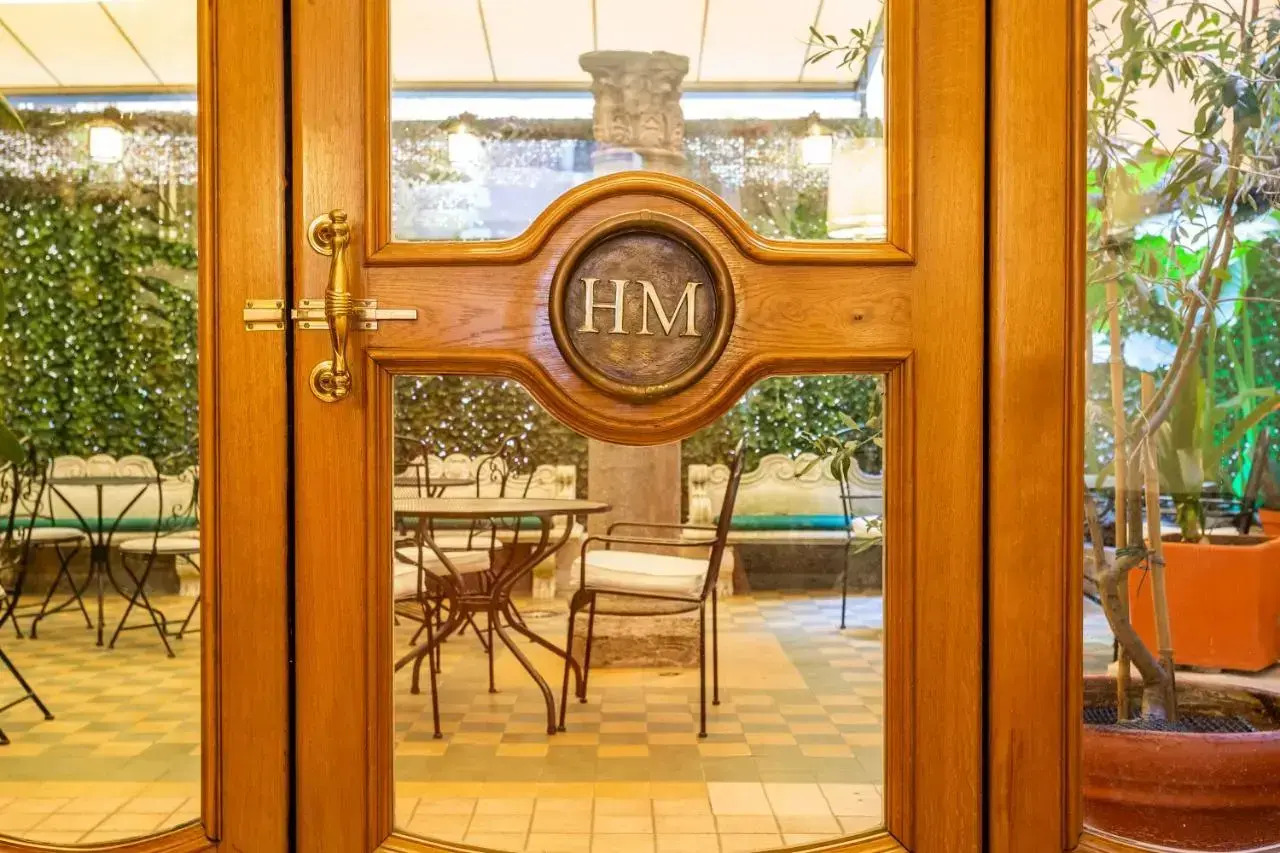 Photo - Hotel Medici