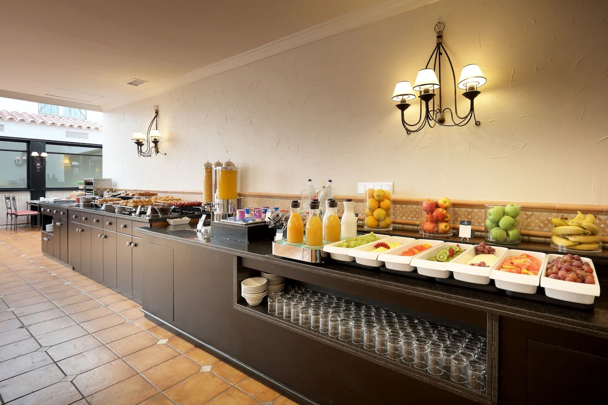 Photo - Hotel Eurostars Regina