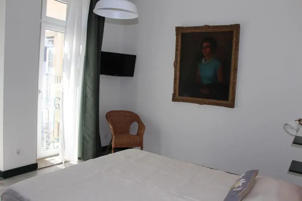 Photo - Bairro Alto Suites