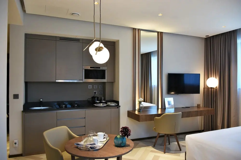 Photo - Millennium Place Barsha Heights Hotel Apartments
