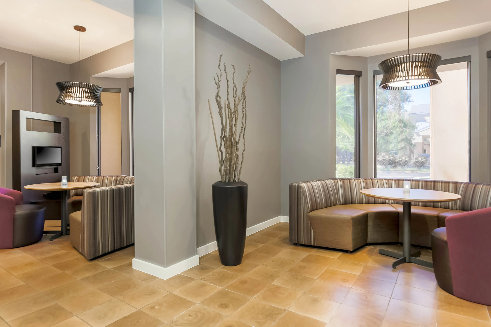 Foto - Courtyard by Marriott Tampa Brandon