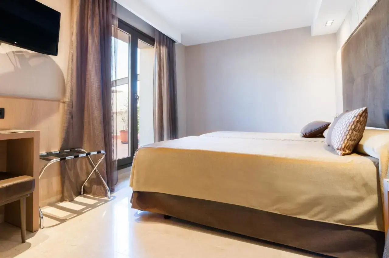 Foto - Gran Hotel Barcino