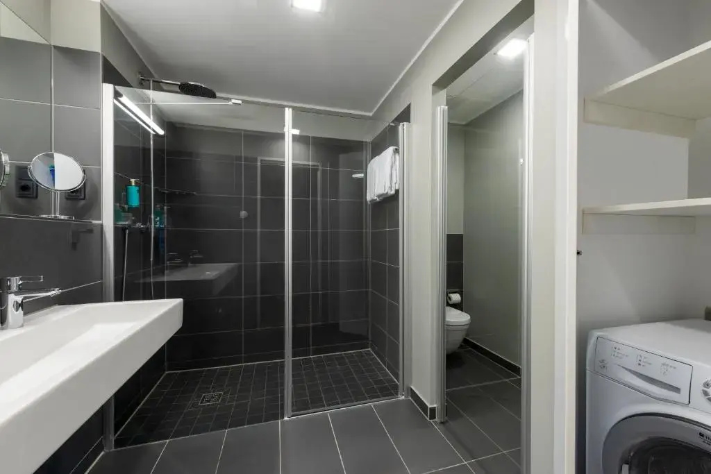Foto - Waveboard Hotel & Boardinghouse