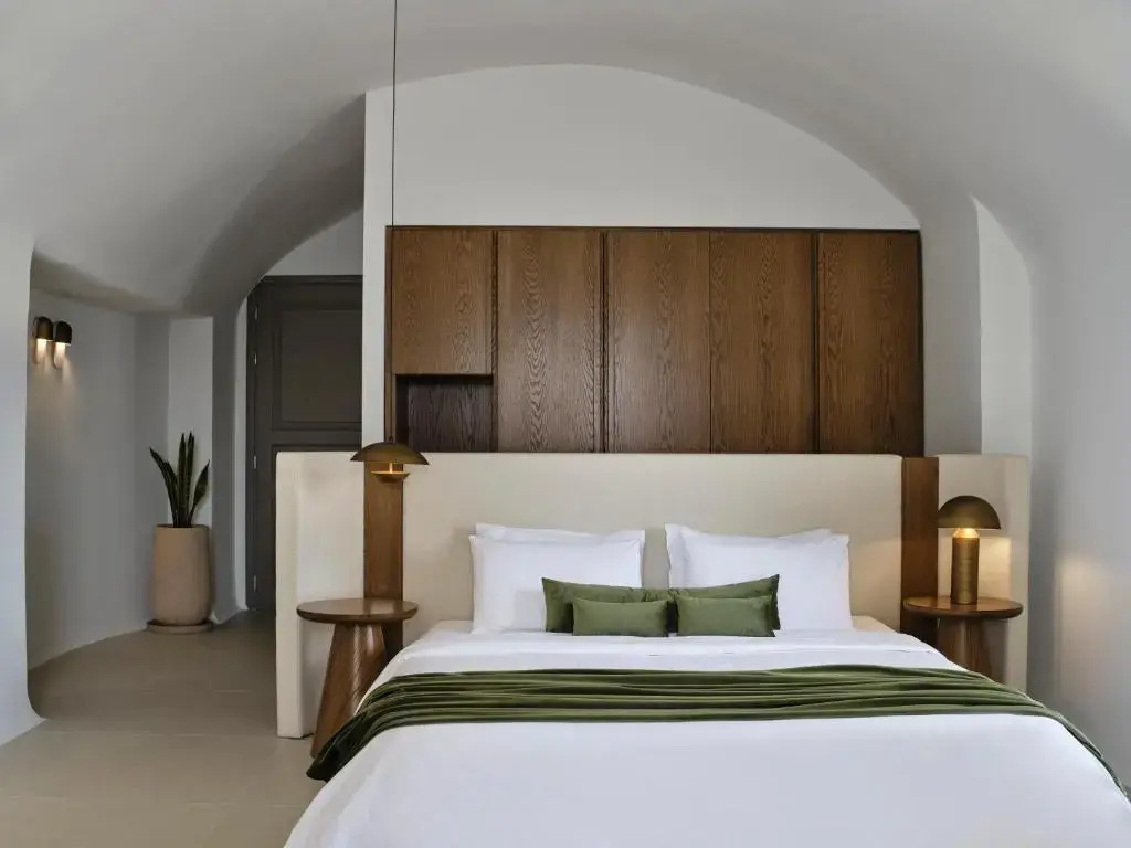 Foto - Andronis Luxury Suites