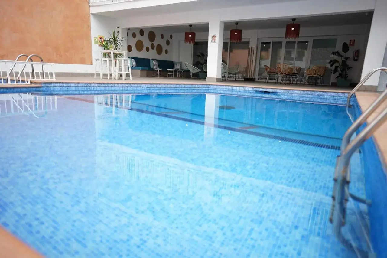 Foto - Hotel Teide
