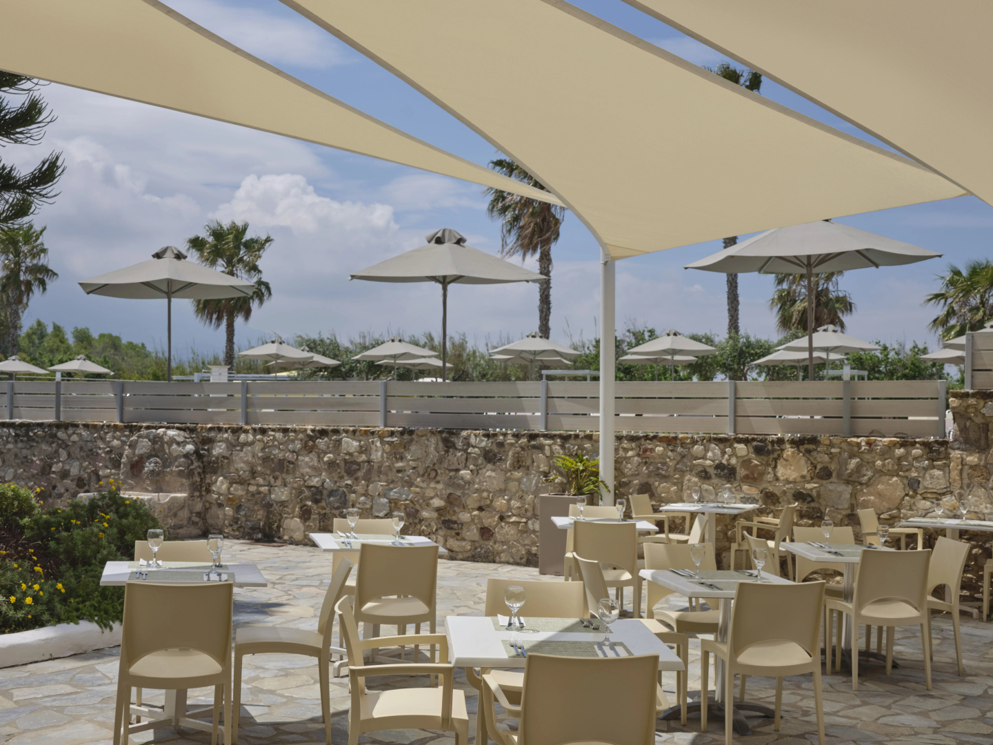 Foto - Atlantica Thalassa Hotel - All Inclusive