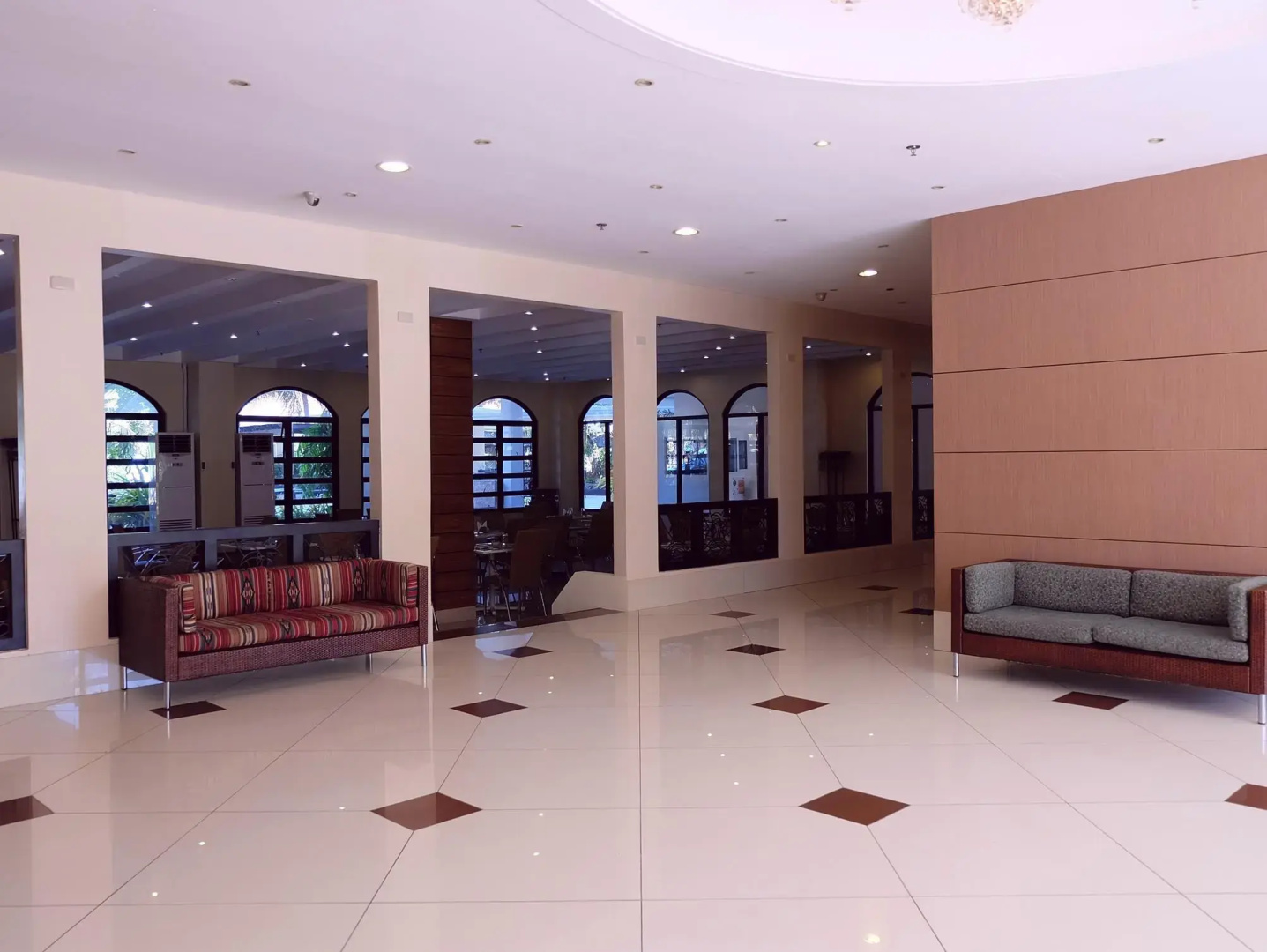 Foto - EGI Resort and Hotel