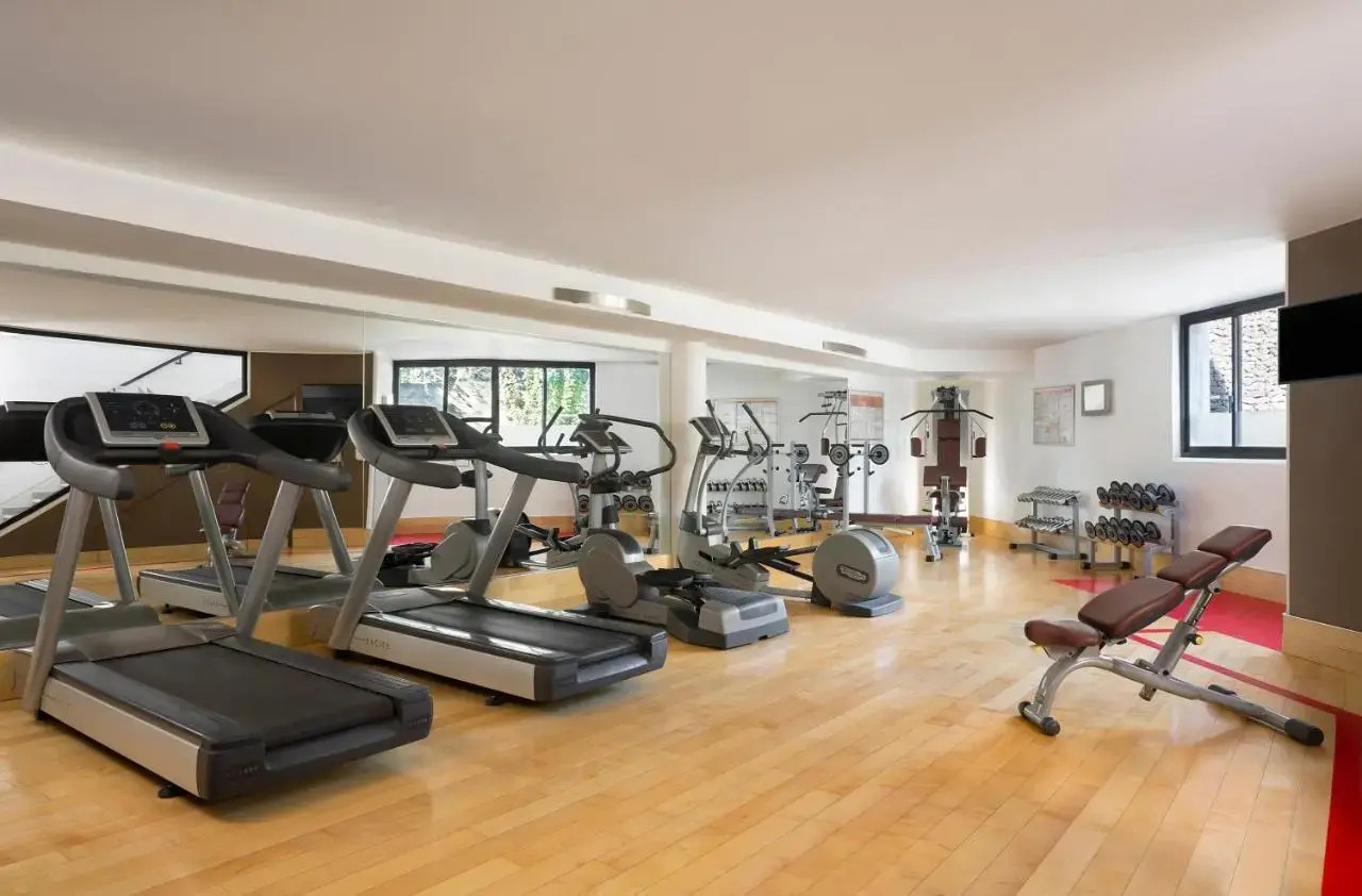 Foto - Four Points by Sheraton Catania Hotel