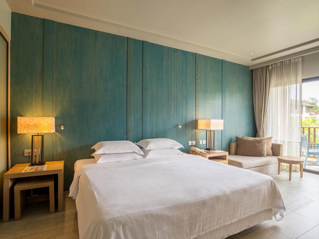 Photo - Dusit Thani Krabi Beach Resort Hotel