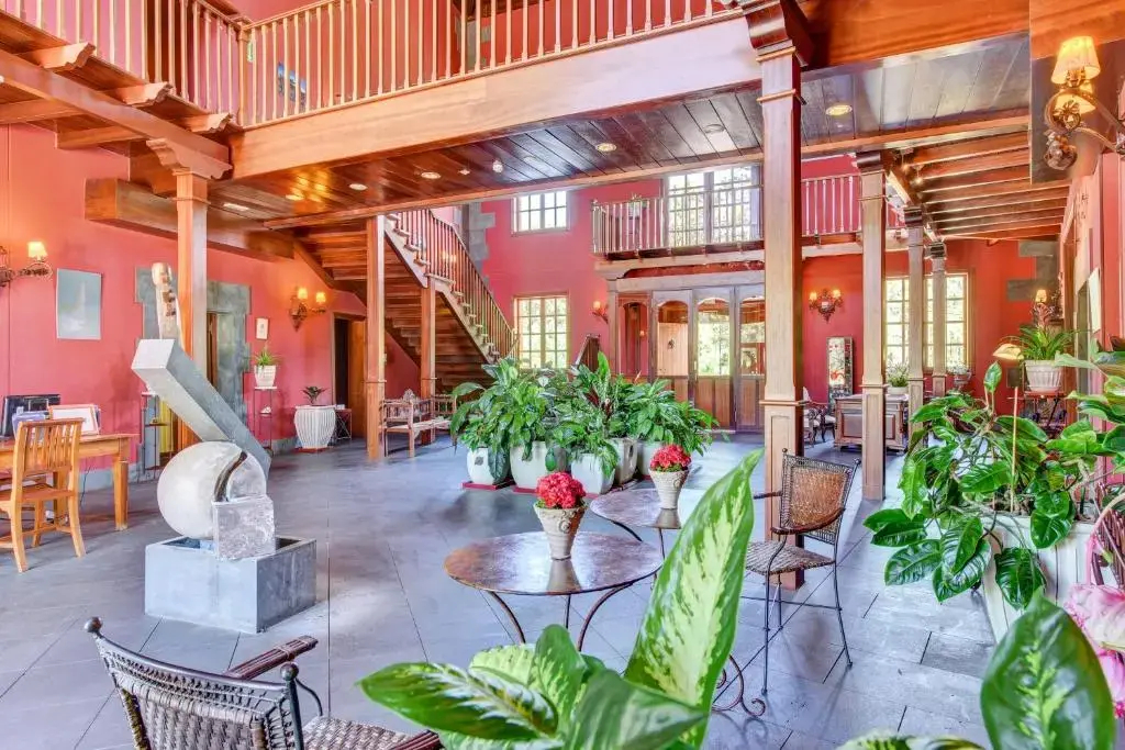 Photo - Hotel Spa Villalba